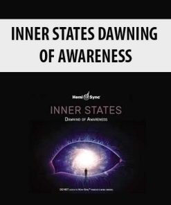 INNER STATES DAWNING OF AWARENESS | Available Now !