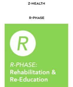 Z-Health – R-Phase | Available Now !
