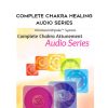 Alison J. Kay – Complete Chakra Healing Audio Series | Available Now !