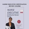 Jeff Strickler – Nurse Executive Certification Review Course | Available Now !