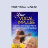 Your Vocal Impulse – Chloë Goodchild | Available Now !