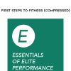 Z-Health – First Steps to Fitness | Available Now !