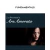 Ars Amorata – Fundamentals | Available Now !