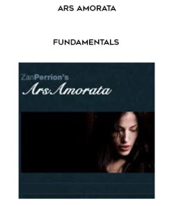 Ars Amorata – Fundamentals | Available Now !