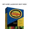 Darren LaCroix – GET MORE LAUGHS BY NEXT WEEK | Available Now !