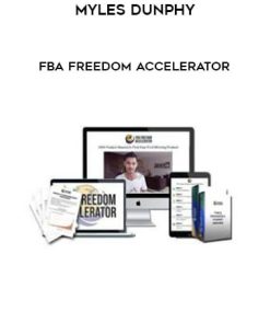 Myles Dunphy – FBA Freedom Accelerator | Available Now !