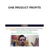 Nick Peroni – One Product Profits | Available Now !