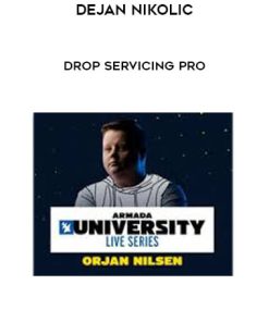 Armada University – Remixing & Sound Design with Orjan Nilsen (2020) | Available Now !