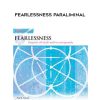 Paul Scheele – Fearlessness Paraliminal | Available Now !