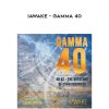 Leigh Spusta – iAwake – Gamma40 | Available Now !