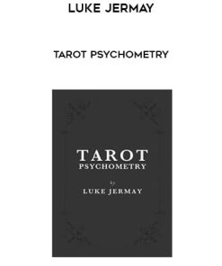 Luke Jermay – Tarot Psychometry | Available Now !