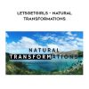 LetsGetGirls – Natural Transformations | Available Now !