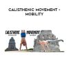 Sven Kohl & Alex Lorenz – Calisthenic Movement – Mobility | Available Now !