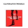 The Hypertrophy Coach – Calformation Program | Available Now !