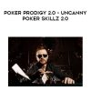 Talmadge Harper – Poker Prodigy 2.0 – Uncanny Poker Skillz 2.0 | Available Now !