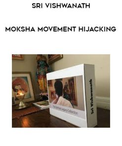 Sri Vishwanath – Moksha Movement Hijacking | Available Now !