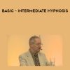 Gerald Kein – Basic – Intermediate Hypnosis | Available Now !