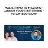 Jay Fiset – Mastermind to Millions | Available Now !