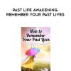 Talmadge Harper – Past Life Awakening Remember Your Past Lives | Available Now !