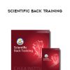 Paul Chek – Scientific Back Training | Available Now !