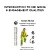 Sam F.S. Chin – Introduction to Nei Gong & Engagement Qualities | Available Now !