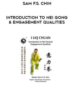 Sam F.S. Chin – Introduction to Nei Gong & Engagement Qualities | Available Now !