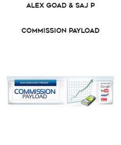 Alex Goad and Saj P – Commission Payload | Available Now !