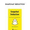 The City Bachelor – Snapchat Seduction | Available Now !