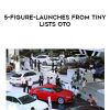 Ian Stanley – 5-Figure-Launches From Tiny Lists OTO | Available Now !