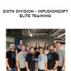 SixthDivision – Infusionsoft Elite Training | Available Now !