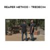 Reaper Method – Tredecim by Scott Babb | Available Now !