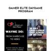 John Wayne – Gamer Elite Daygame Program | Available Now !