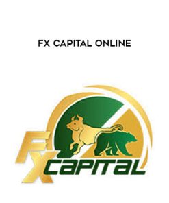 FX Capital Online | Available Now !