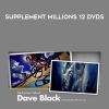 Brock Feldt & Buck Rizvi – Supplement Millions 12 DVDs | Available Now !