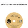 Gerald Kein – Painless Childbirth Program | Available Now !