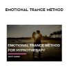 Scott Jansen – Emotional Trance Method | Available Now !