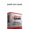 Boris Gotz – Short Guy Game | Available Now !