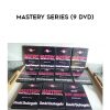 David Deangelo – Mastery Series (9 DVD) | Available Now !