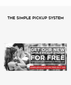 The Simple Pickup System | Available Now !