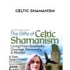 Jane Burns – Celtic Shamanism | Available Now !