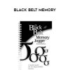 Ron White – Black Belt Memory (7 Modules)| Available Now !