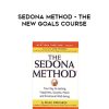 Hale Dwoskin – Sedona Method – The New Goals Course | Available Now !