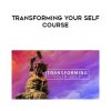 Damon Cart – Transforming Your Self Course | Available Now !