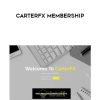 Duran Carter – CarterFX Membership | Available Now !