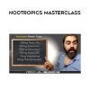 Ryan Ballow – Nootropics Masterclass | Available Now !