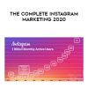 The Complete Instagram Marketing 2020 | Available Now !