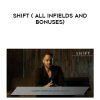 RSD Julien – SHIFT | Available Now !