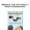 Personal Time With Swami-ji (swami Sundaranand) | Available Now !