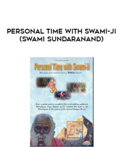 Personal Time With Swami-ji (swami Sundaranand) | Available Now !