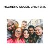 Talmadge Harper – Magnetic Social Charisma | Available Now !